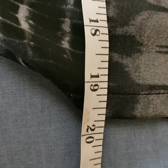 BeBop Tie-dyed midi dress, medium - Picture 13 of 16